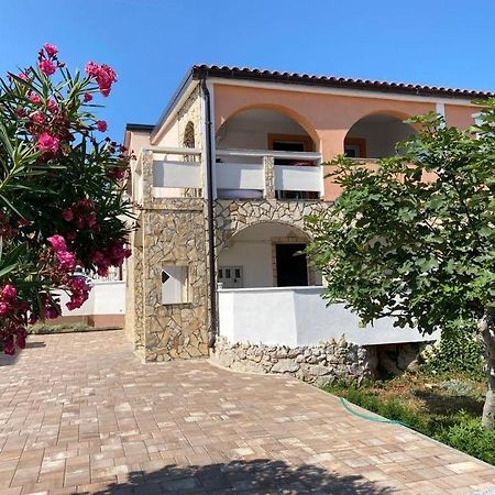 Apartmani Darija Вир Екстериор снимка