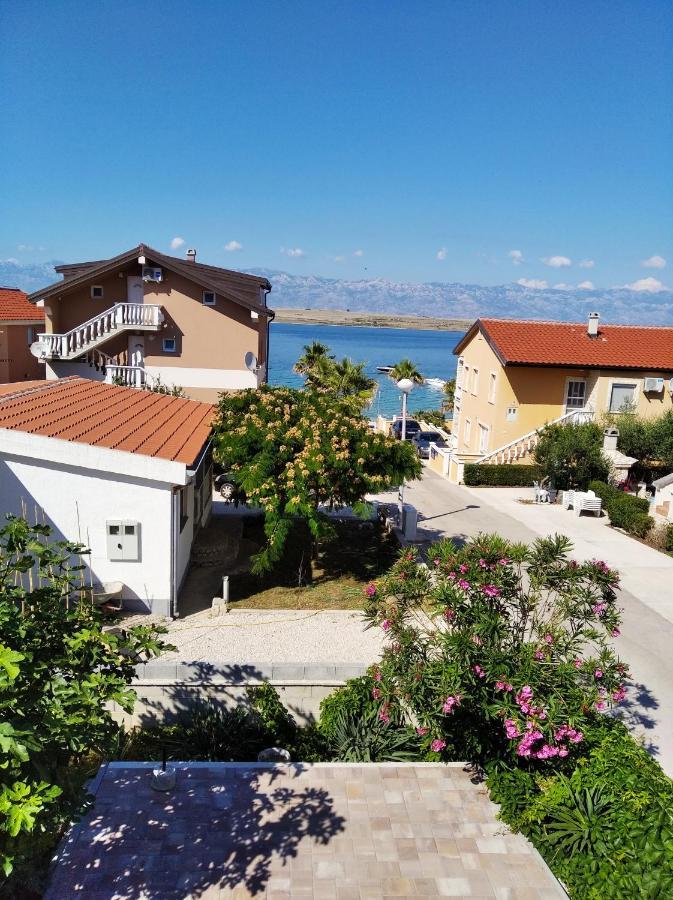 Apartmani Darija Вир Екстериор снимка