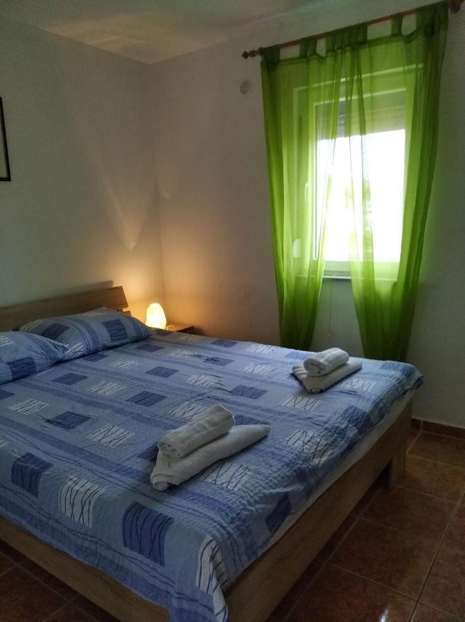 Apartmani Darija Вир Стая снимка