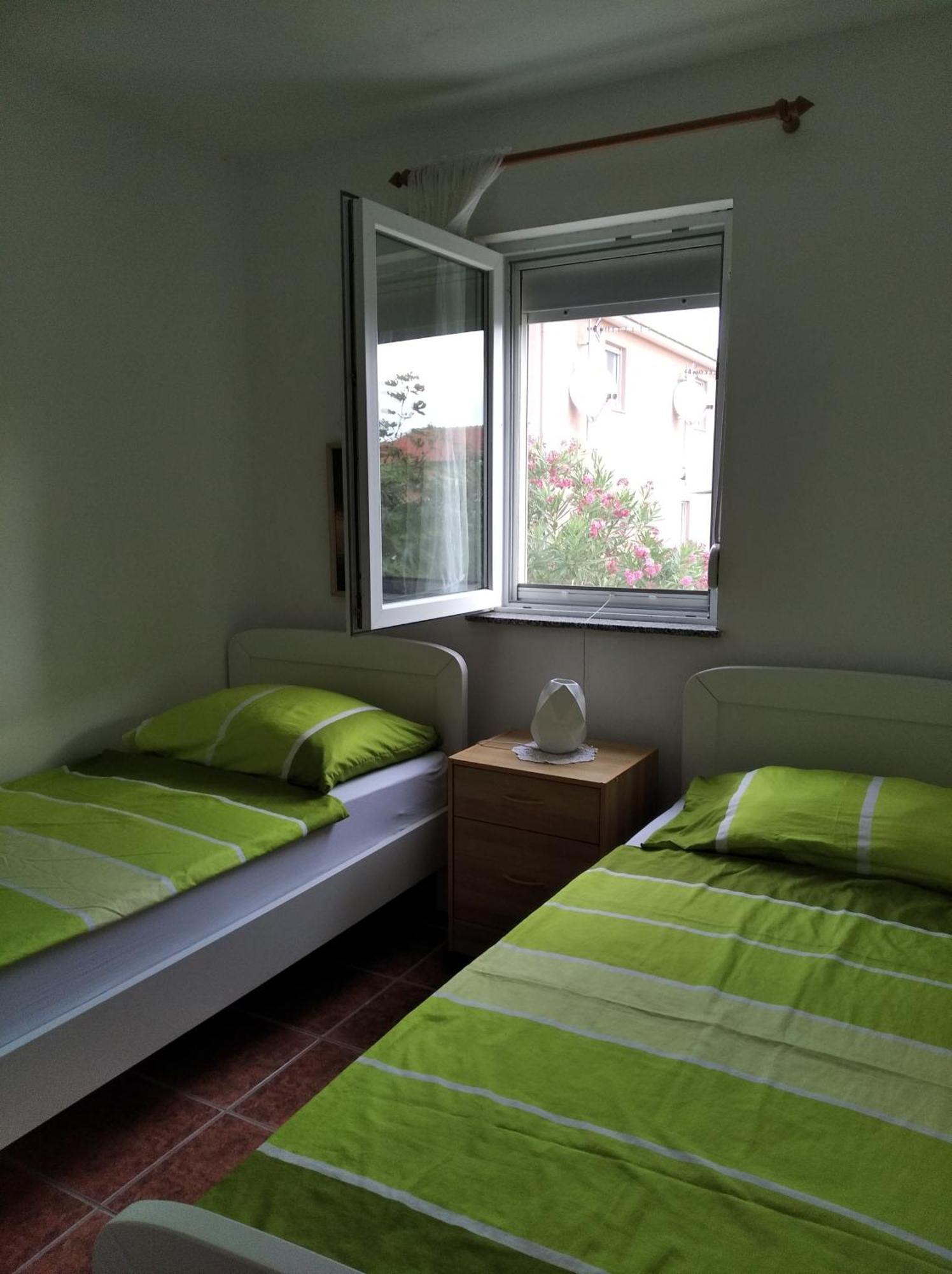 Apartmani Darija Вир Стая снимка