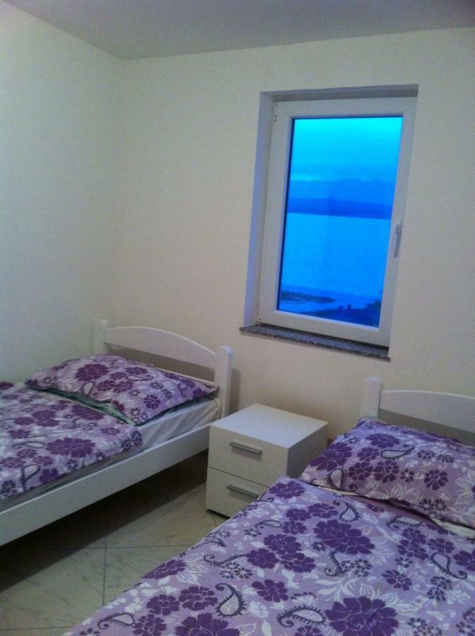 Apartmani Darija Вир Екстериор снимка