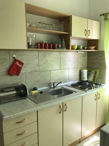 Apartmani Darija Вир Екстериор снимка