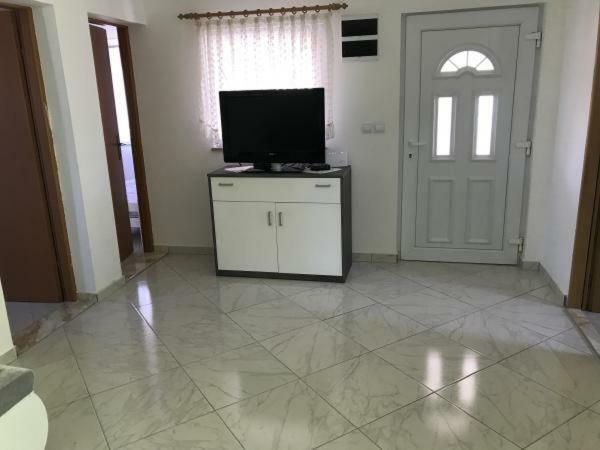 Apartmani Darija Вир Екстериор снимка