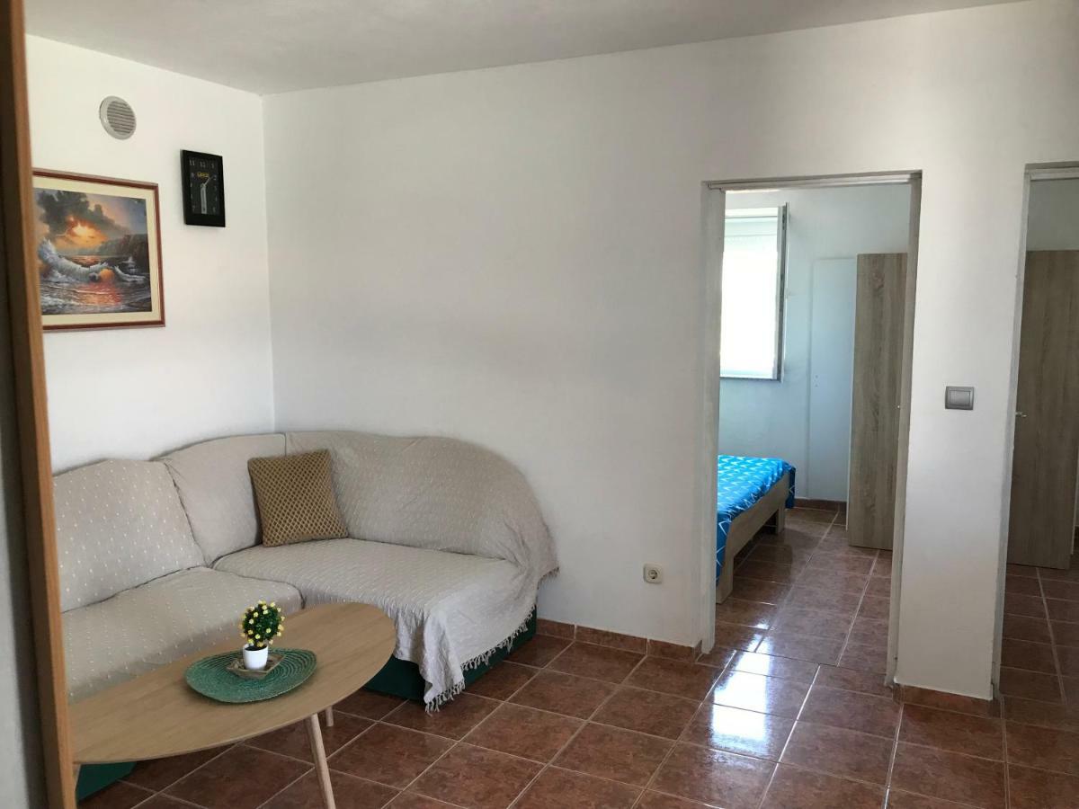 Apartmani Darija Вир Екстериор снимка