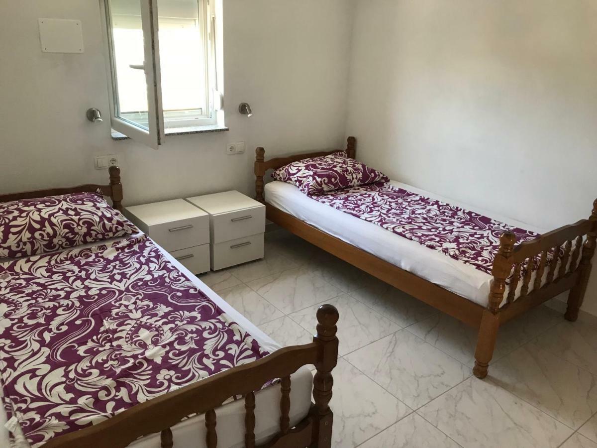 Apartmani Darija Вир Екстериор снимка